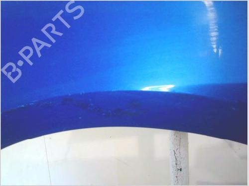 Left front fenders PEUGEOT 307 (3A/C) 1.6 16V | BP26117662C41 