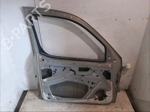 Used Left front door Left front door CITROËN BERLINGO / BERLINGO FIRST MPV (MF_, GJK_, GFK_) 1.6 HDI 90 (MF9HX) (90 hp) 40598889 40598889