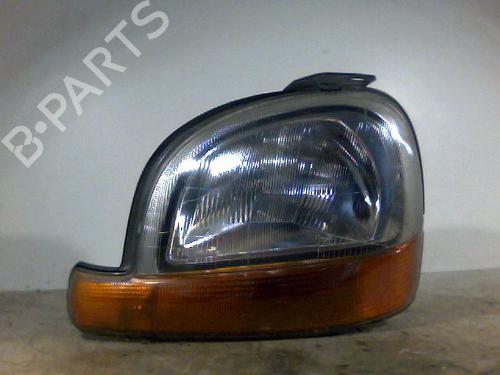 Faro anteriore sinistro RENAULT KANGOO (KC0/1_) D 65 1.9 (KC0E, KC02, KC0J, KC0N) (64 hp) 32078147