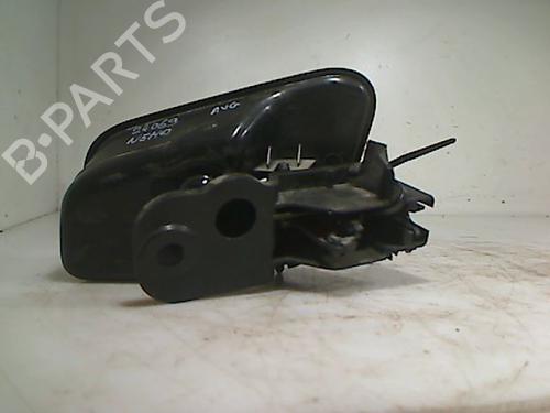 Front left interior door handle CITROËN NEMO Box Body/MPV (AA_) 1.4 HDi | BP26075700I13 