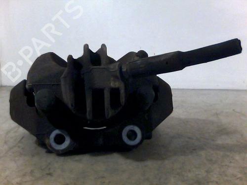 Right front brake caliper CITROËN C4 Grand Picasso I (UA_) 1.6 HDi 110 | BP26068607M104 