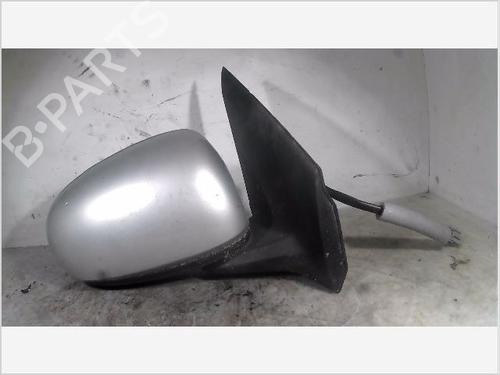 Right mirror NISSAN ALMERA TINO (V10) 2.2 dCi | BP26096194C27 