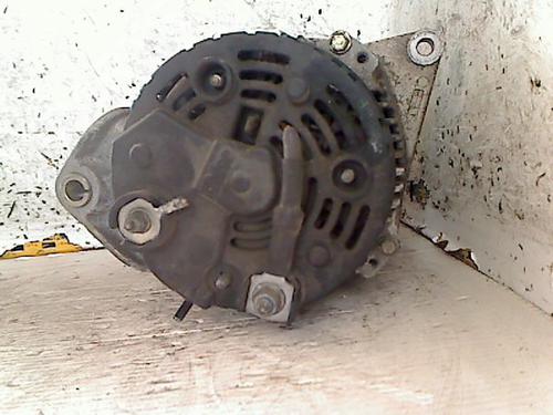 Used Alternator RENAULT MEGANE Scenic (JA0/1_) 2.0 i (JA02, JA0G) (109 hp) 26062320