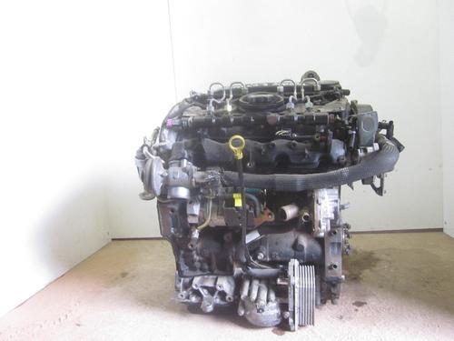 Used Engine FORD MONDEO III (B5Y) 2.0 TDCi (130 hp) 30664909