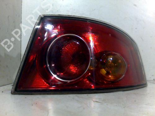 Used Right taillight SEAT IBIZA III (6L1) 1.9 TDI (100 hp) 26074099