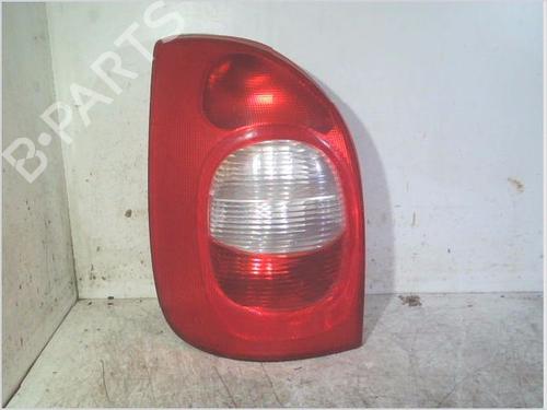 Used Left taillight CITROËN XSARA PICASSO (N68) 1.8 16V (115 hp) 30351926