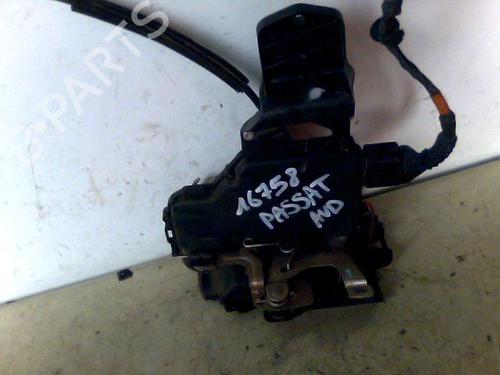 Used Front right lock Front right lock VW PASSAT B5 Variant (3B5) 1.9 TDI (110 hp) 34409658 34409658
