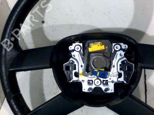 Steering wheel VW TOURAN (1T1, 1T2) 2.0 TDI | BP26090972C49 