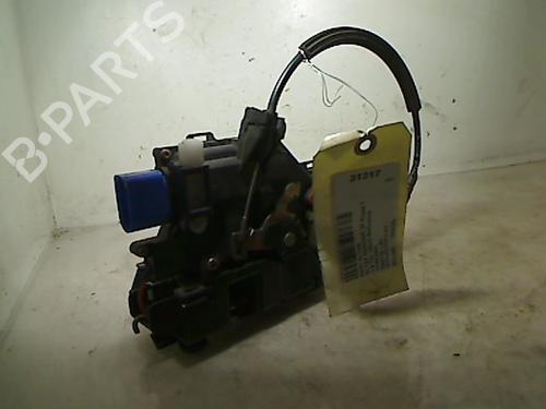 Used Front right lock SEAT ALTEA (5P1) 1.9 TDI (105 hp) 26074261