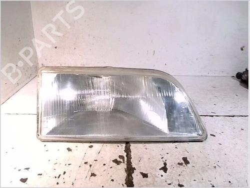 Used Right headlight CITROËN AX (ZA-_) 11 (60 hp) 26106167