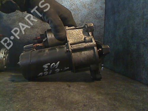Startmotor PEUGEOT 206 CC (2D) 1.6 16V (2DNFUF, 2DNFUR) | BP26098627M8 