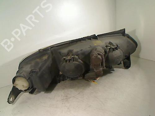 Left headlight PEUGEOT 406 (8B) 2.1 TD 12V | BP26061359C28 