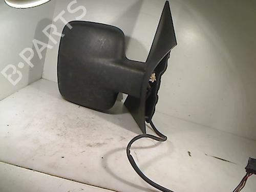 Used Right mirror MERCEDES-BENZ VITO Van (W638) 108 CDI 2.2 (638.094) (82 hp) 29472519