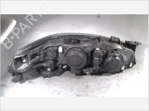 Left headlight RENAULT LAGUNA II (BG0/1_) 1.9 dCi (BG1A, BG1W, BG0G) | BP26099990C28 