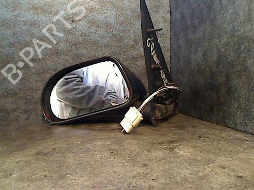 Used Left mirror FIAT BRAVO I (182_) 1.9 TD 100 S (182.AF) (100 hp) 26082668