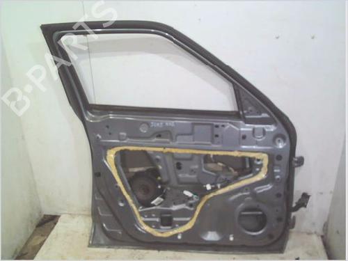 Left front door NISSAN JUKE (F15) 1.5 dCi | BP29980552C2