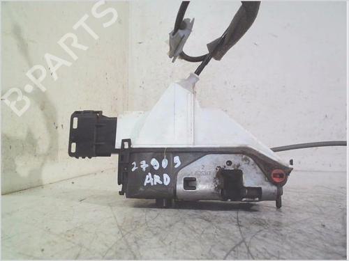 Used Rear right lock CITROËN C4 CACTUS 1.6 BlueHDi 100 (99 hp) 26116223