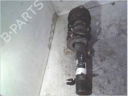 Used Right front shock absorber MINI MINI CLUBMAN (R55) One D (90 hp) 30617252