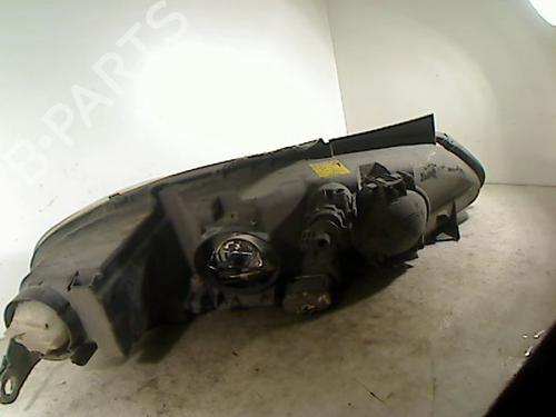 Left headlight PEUGEOT 406 (8B) 1.8 16V | BP26069008C28 