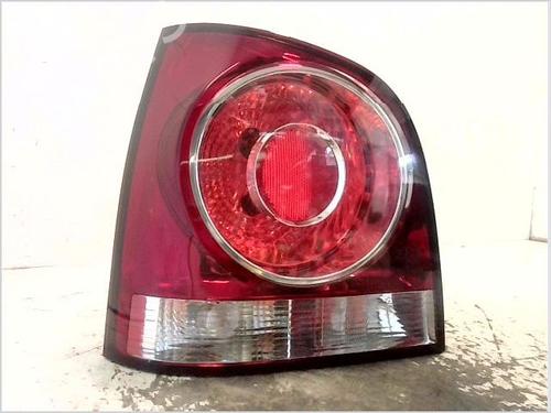 Fanale posteriore sinistro Fanale posteriore sinistro VW POLO IV (9N_, 9A_) 1.4 TDI (70 hp) 35978345 35978345