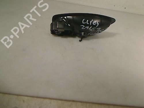 Front left interior door handle RENAULT CLIO IV (BH_) 1.5 dCi 90 | BP26073097I13 