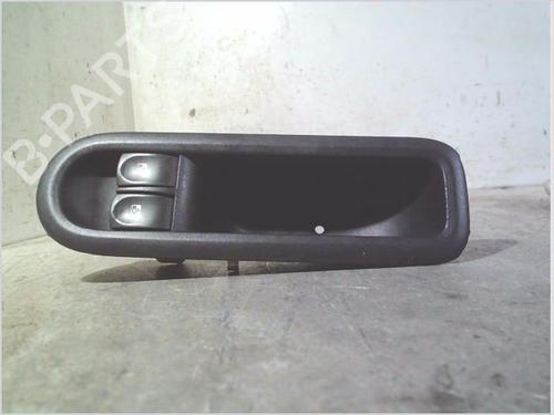 Used Switch RENAULT TWINGO II (CN0_) 1.2 (CN0D) (58 hp) 28693315