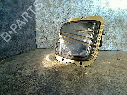 Tailgate handle SEAT IBIZA II (6K1) 1.9 TDI | BP28325020C132 