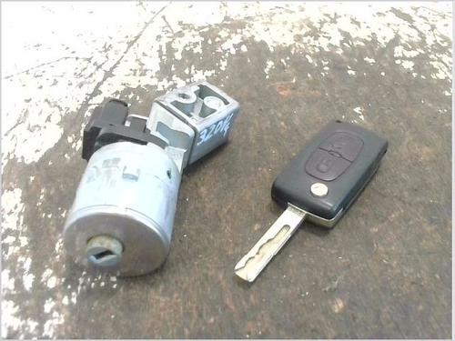 Used Ignition barrel Ignition barrel 38411917 38411917