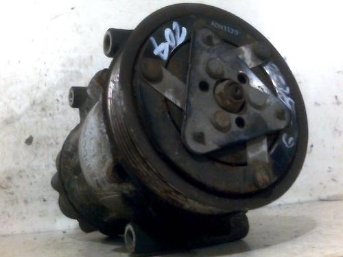 AC compressor PEUGEOT 207 (WA_, WC_) 1.6 HDi | BP26080362M34 