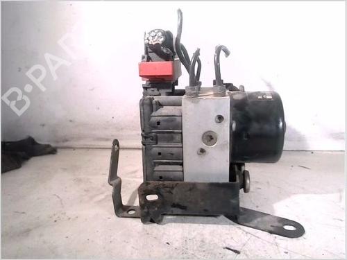 ABS pump PEUGEOT 3008 I MPV (0U_) 1.6 HDi | BP26108914M43 