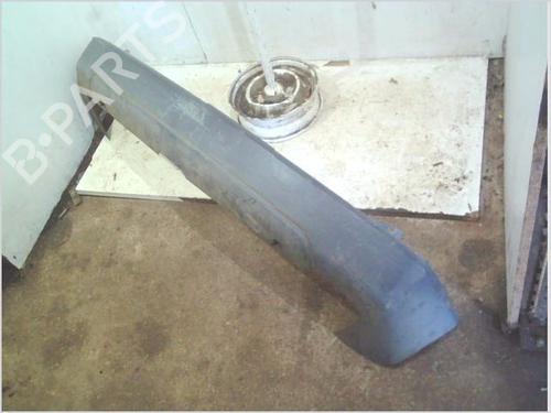 Used Rear bumper PEUGEOT 806 (221) 1.9 TD (90 hp) 31627597