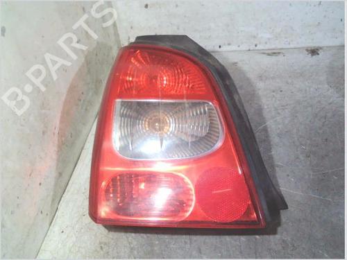 left-taillight-renault-twingo-ii-cn0_-2007-36662546 main image