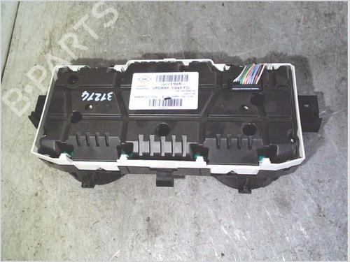 Instrument cluster RENAULT TRAFIC III Van (FG_) 1.6 dCi 120 (FGMB, FGMC) | BP35948301C47 - Image 2