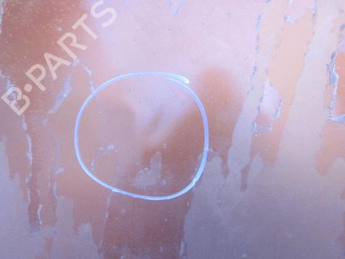 Hood CITROËN SAXO (S0, S1) 1.0 X | BP26068706C1 