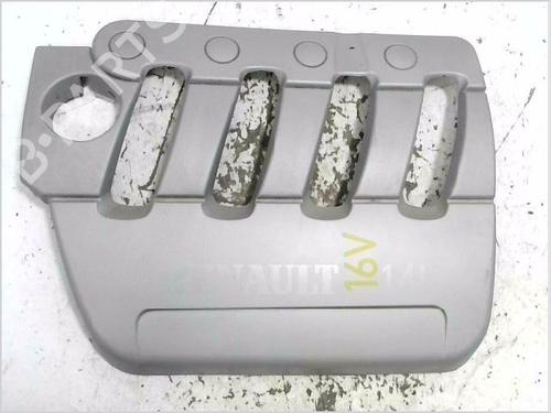 Used Electronic module RENAULT MEGANE I (BA0/1_) 1.4 16V (BA0D, BA1H, BA0W, BA10) (95 hp) 31708249