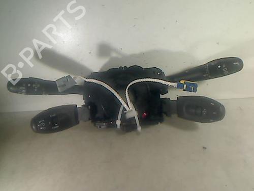Used Steering column stalk PEUGEOT 308 I (4A_, 4C_) 2.0 HDi (136 hp) 26092777