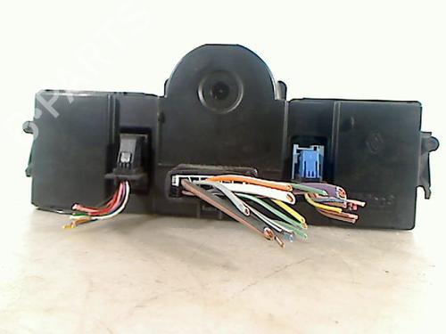 Climate control RENAULT MEGANE II (BM0/1_, CM0/1_) 1.9 dCi (BM0G, CM0G) | BP26067128I5 