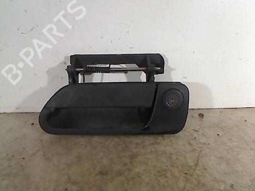 Used Front left exterior door handle CITROËN XANTIA Break (X1_, X2_) 2.0 HDI 109 (109 hp) 26066706