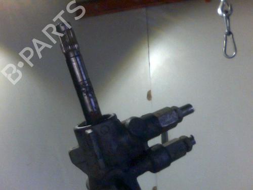 Steering rack PEUGEOT BOXER Van 2.2 HDi 100 | BP26078589M22 