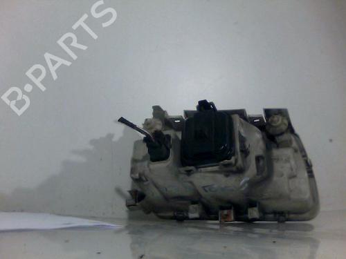 Left headlight VW POLO III (6N1) 60 1.4 | BP26074970C28 