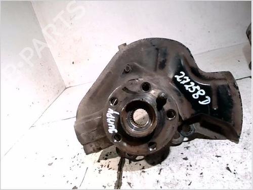 Used Right front steering knuckle CITROËN JUMPY I Van (BS_, BT_, BY_, BZ_) 2.0 HDi 95 (94 hp) 26101478
