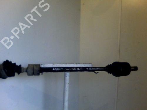 Drivaksel fortil Højre ROVER 25 I Hatchback (RF) 2.0 iDT (101 hp) 26076179