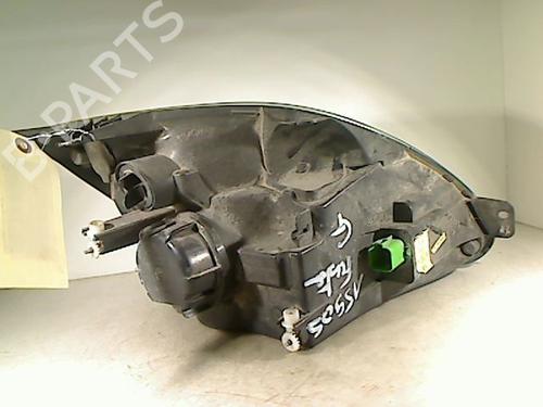 Left headlight FORD FIESTA V (JH_, JD_) 1.3 | BP26083642C28 