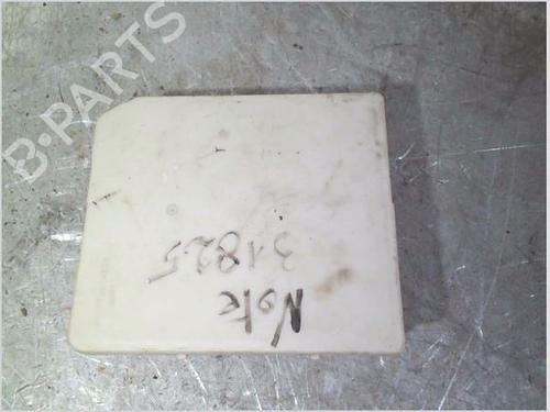 Fuse box NISSAN NOTE (E11, NE11) 1.6 | BP38593413E1 - Image 2