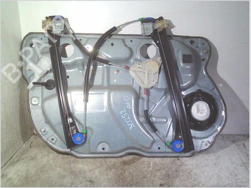 Front right window mechanism VW POLO (9N_, 9A_) 1.4 TDI | BP27395379C23 