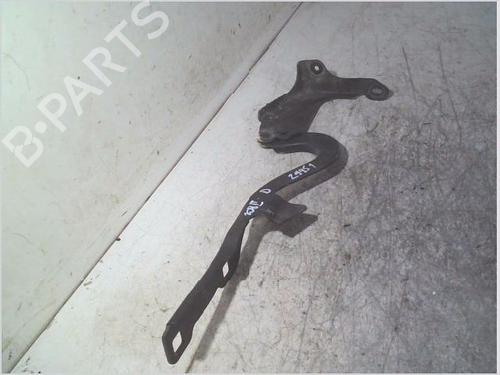 Used Hinge/Door check strap PEUGEOT 308 II (LB_, LP_, LW_, LH_, L3_) 2.0 BlueHDi 150 (150 hp) 26226362
