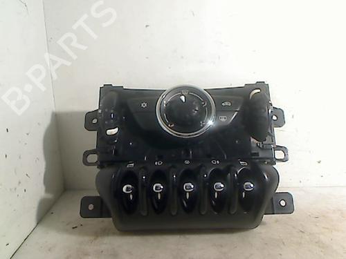 Used Climate control MINI MINI (R56) One (75 hp) 26088174