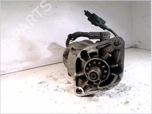 Startmotor Startmotor TOYOTA HILUX V Pickup (_N8_, _N9_, _N10_, _N11_) 2.4 D 4WD (LN105, LN110) (83 hp) 34182913 34182913