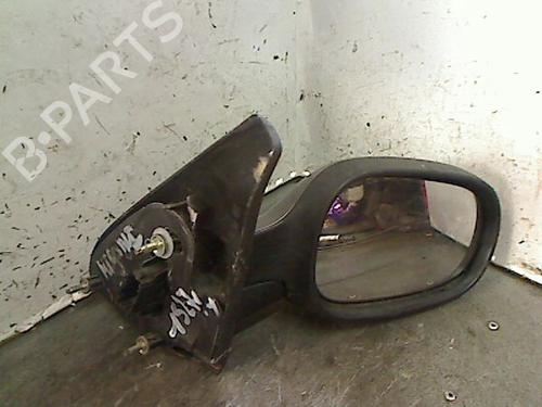 Used Right mirror RENAULT MEGANE I (BA0/1_) 1.9 dTi (BA1U) (80 hp) 26086948