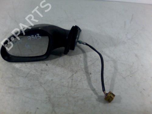 Used Left mirror SEAT IBIZA III (6L1) 1.9 TDI (100 hp) 26103385